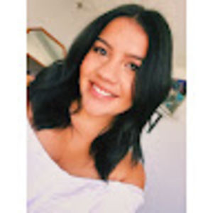 Meet your Posher, Zoe